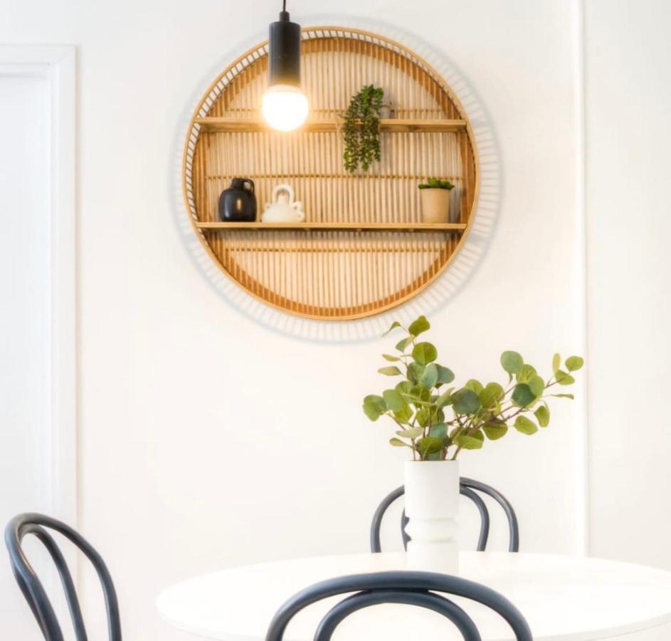 #29 Suite Gambetta Ac Sea View 2 Bedrooms 1Min Walk To Promenade & Sea Nice Buitenkant foto
